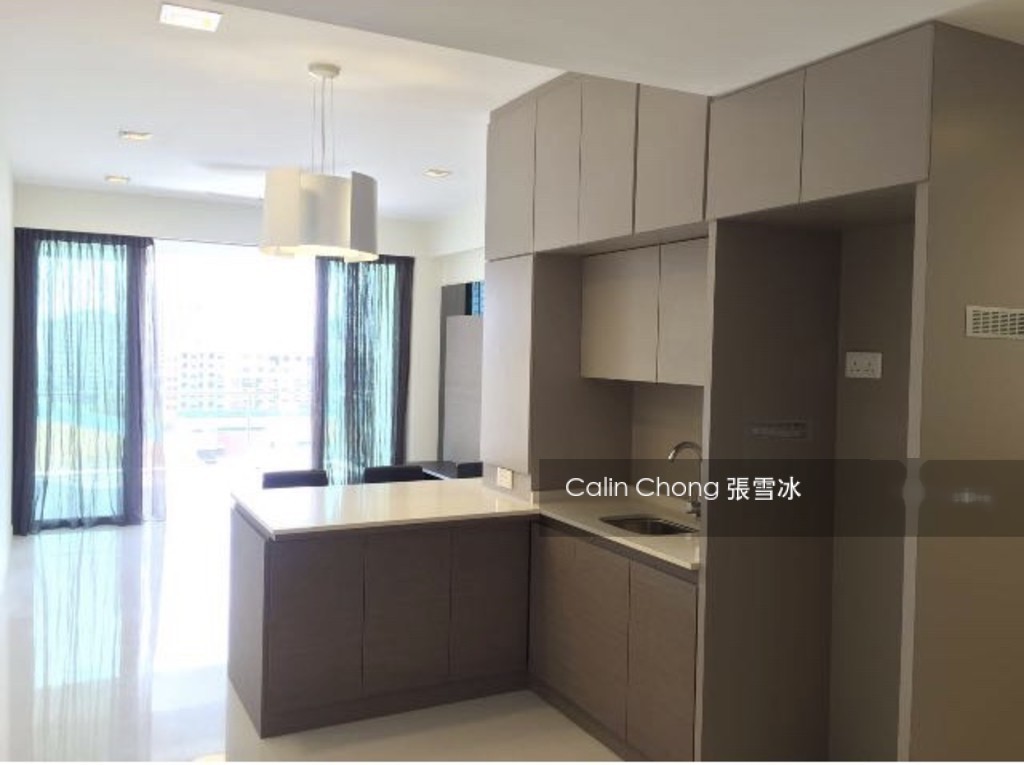 Dakota Residences (D14), Condominium #200143502